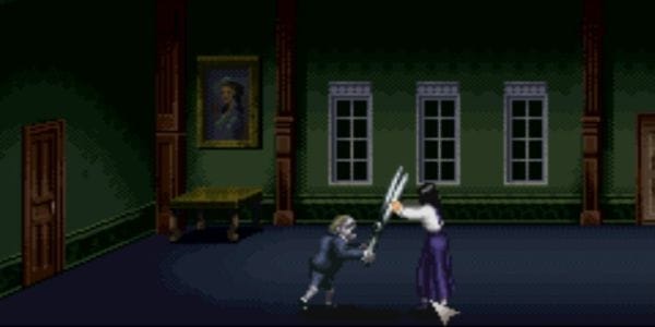 Creator of Clock Tower announces "the ultimate J-horror experience"