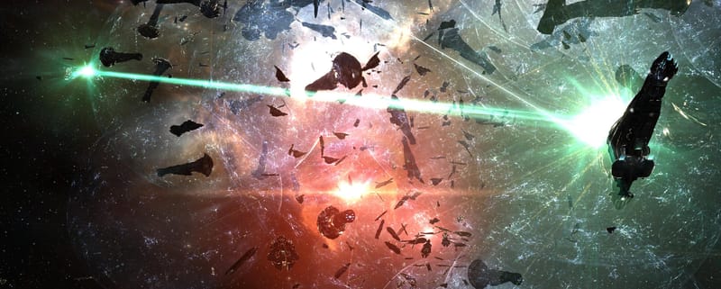 The ridiculous ads of Eve Online’s Alliance Tournament