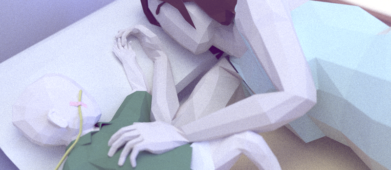 A Comprehensive History of Low-Poly Art, Pt. 3