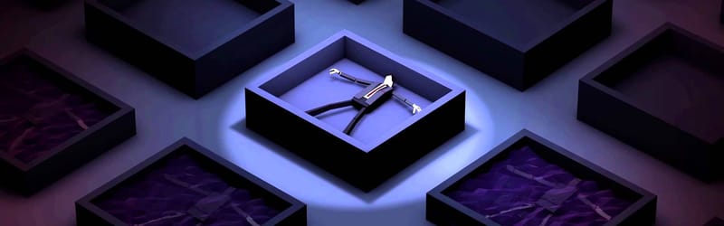 The worldly anxieties of Sam Farmer’s Last Life