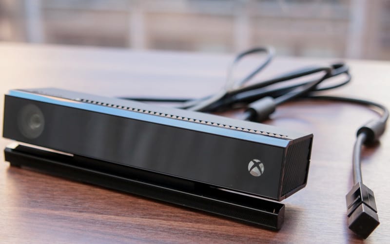 Poor old Kinect is finding new life as a scientific assistant