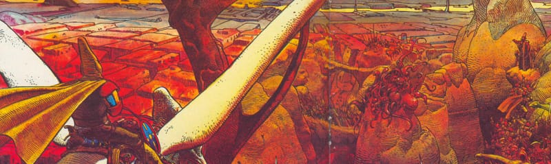 Panzer Dragoon Saga: A Personal History