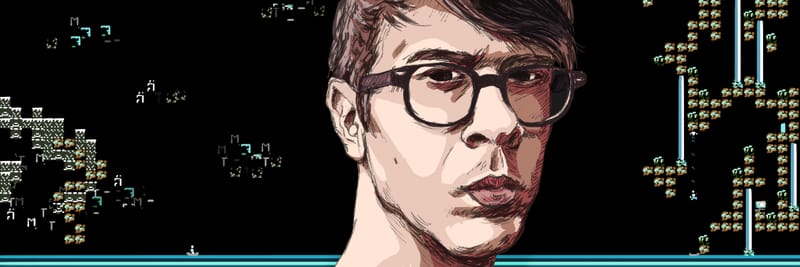 Kyle Reimergartin is still hungry