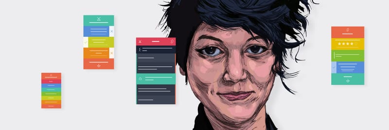 Lauren McCarthy takes on Silicon Valley optimism