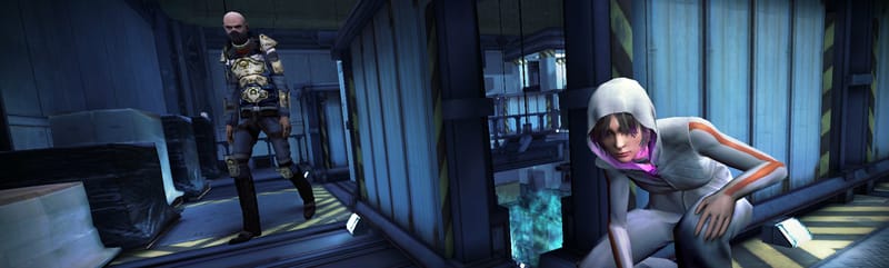 Republique shows that tablets can tell emotional, realistic stories