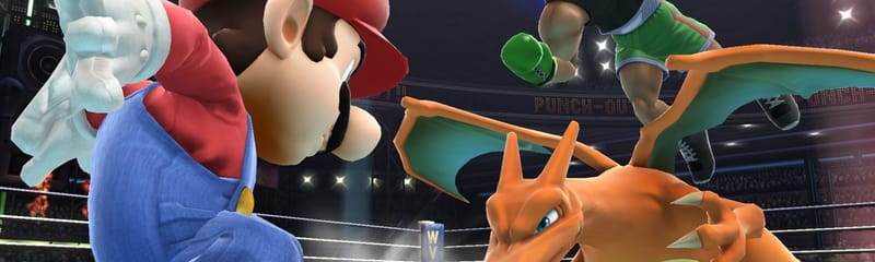 What is Master Hand and why does it hate us?