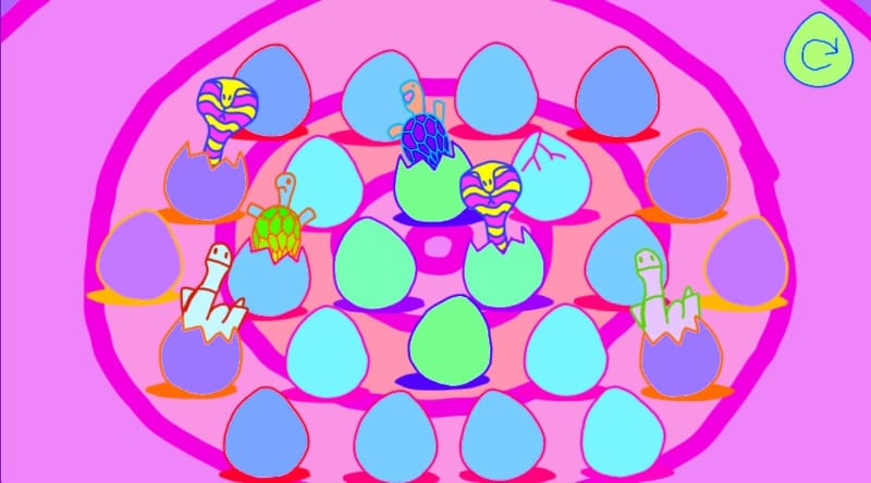 Brighten your day with these three mouse-only games