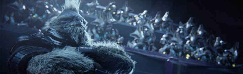 Halo: The Master Chief Collection is a model for preserving videogame history