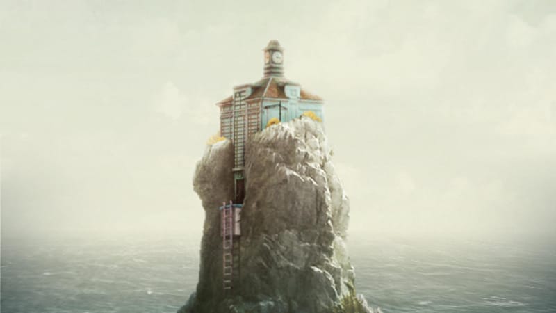 Dream of this week’s playlist pick