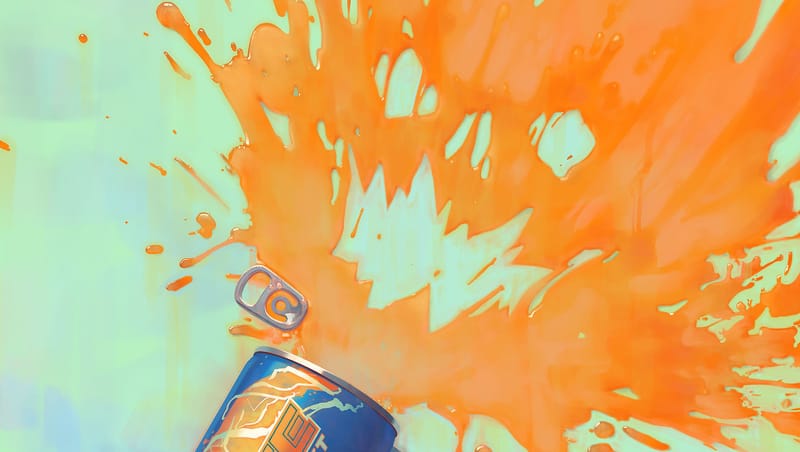 Sunset Overdrive thinks punk rock began with Blink-182