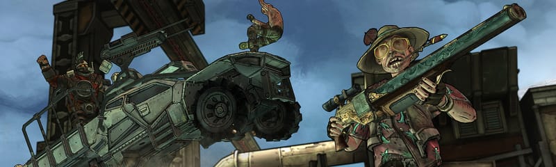 Tales from the Borderlands shoots second, asks questions first