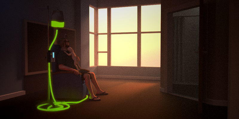 That Dragon, Cancer expands its scope with Kickstarter relaunch