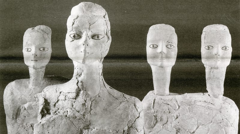 Never-before-seen Smithsonian art collection goes online next year