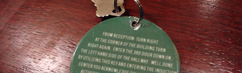 One of the most elaborate alternate reality games ever is launching early next year