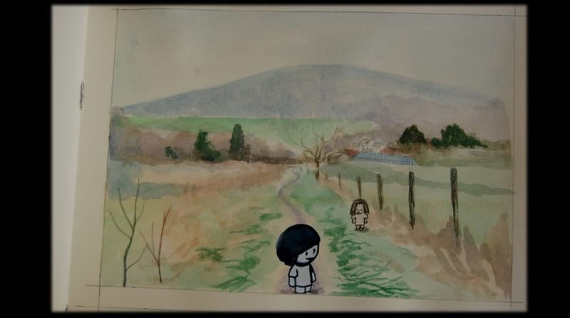 Beeswing explores what it means to go home again, with mixed results