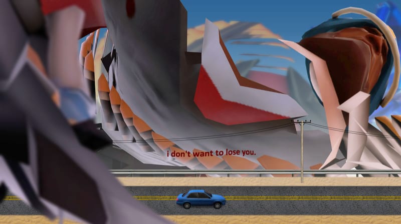 The destructive marriage of videogames and relationships