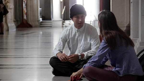 Pplkpr: the app that decides who you’re hanging out with