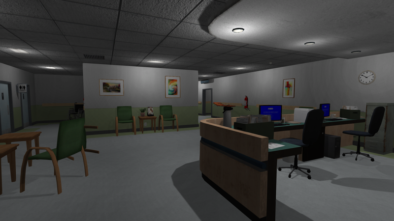 Hide-and-seek can be so much better inside videogames