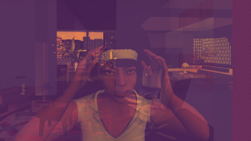 We talk to Tale of Tales about sunsets, revolutions, and reflections