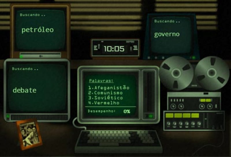 Newsgames, and the quiet quest to be worthwhile