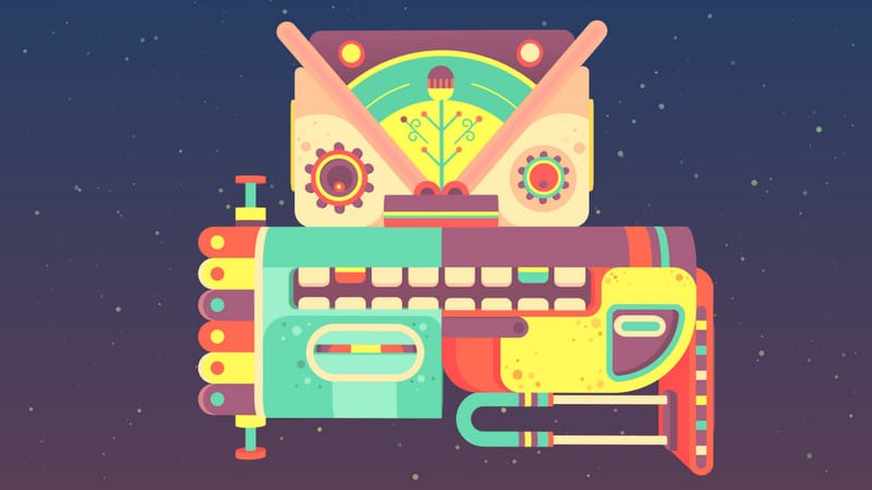 Get inside a monster’s head in GNOG