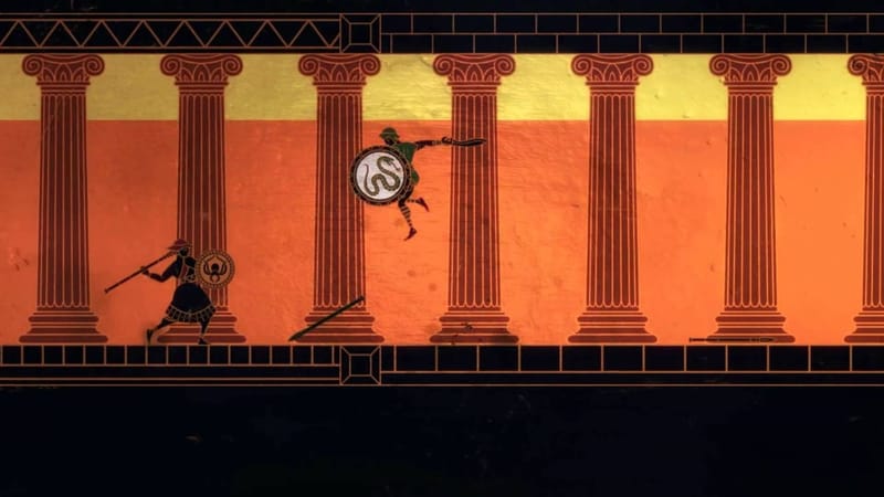 Apotheon makes us all barbarians