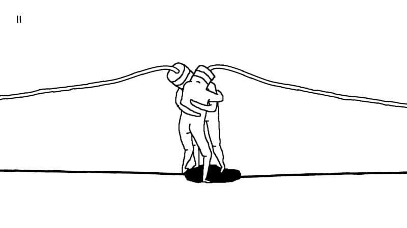 Playlist: an elusive meditation on gender and intimacy