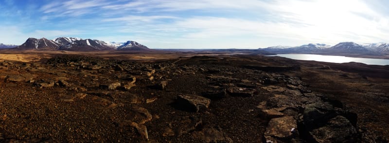 The Isolation Game Jam finds inspiration in nothingness