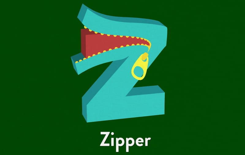 Metamorphabet is proof my daughter is growing up in the future