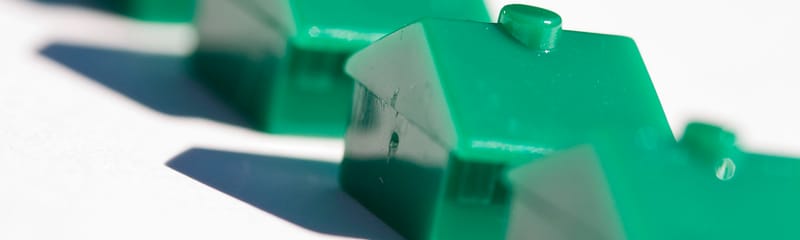 A new book uncovers the tumultuous past of Monopoly