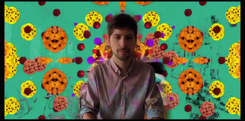 Do Not Track is a web doc bringing data-mining uncomfortably close to home