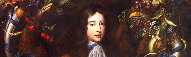 The game design of monarchies