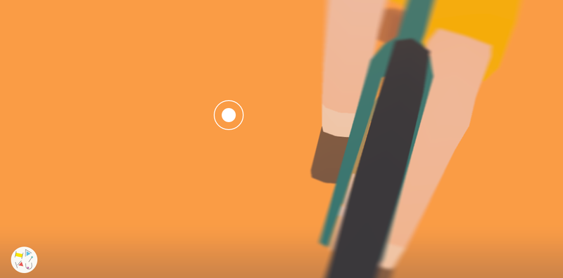 These 12 interactive haikus turn "snackable internet content" into an art form