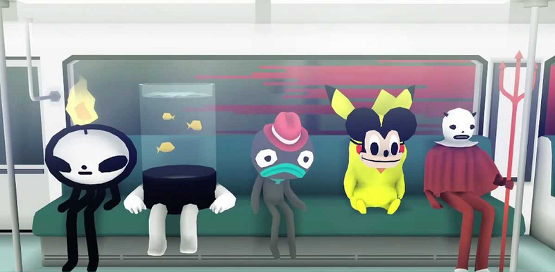 How a mountain and an octocat help us find peace on the Internet