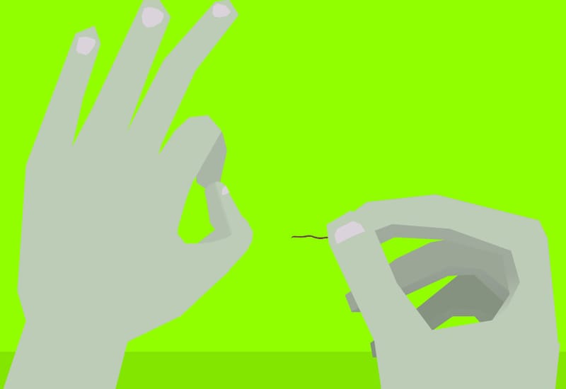 How do you measure the success of an autobiographical game?