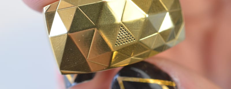 For Becky Stern, wearable electronics are a form of self-expression