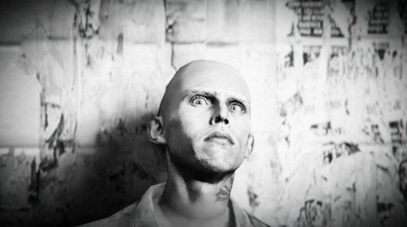 Photo series captures the "existential despair" of GTA V