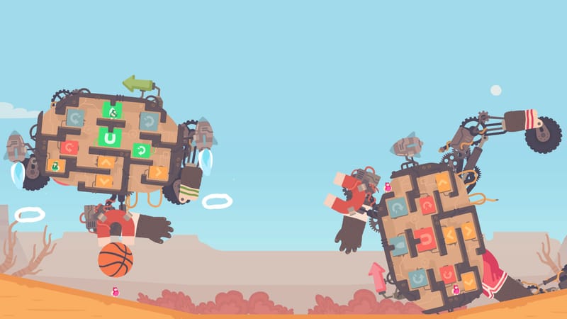 Kill Screen is bringing our favorite stuff to Ace Hotel next week