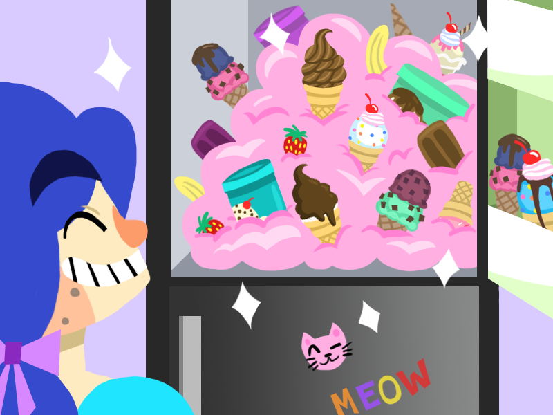 Battle fat-shaming and enjoy your body with Eat All The Ice Cream Ever