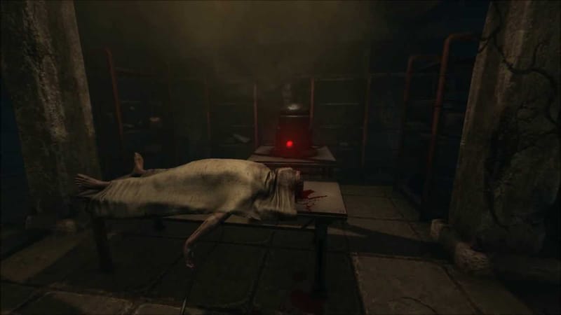Prepare to question unreality with SOMA’s machine-horror on September 22nd
