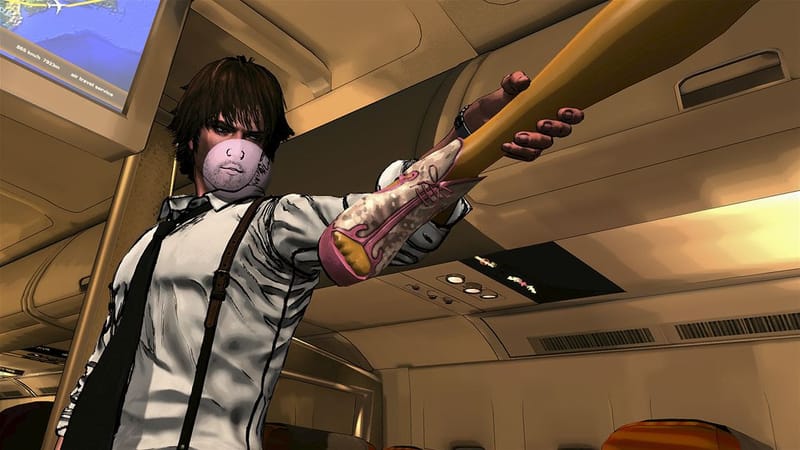 Murder mysteries don’t get much stranger than this