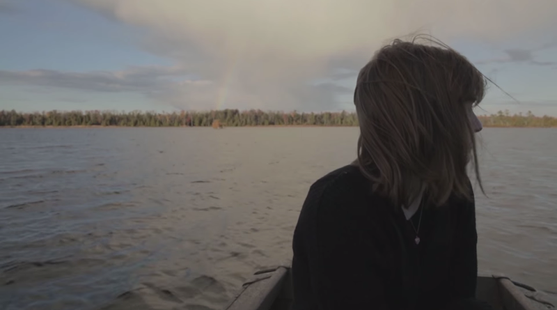 Profiles of the Forgotten is "a videogame within a movie"