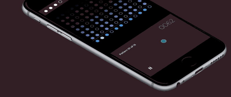 Think you’re good at rhythm games? Try mastering Steve Reich’s Clapping Music then