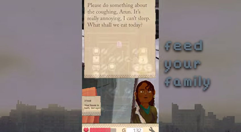 This smartphone game exposes the human cost of recycling e-waste