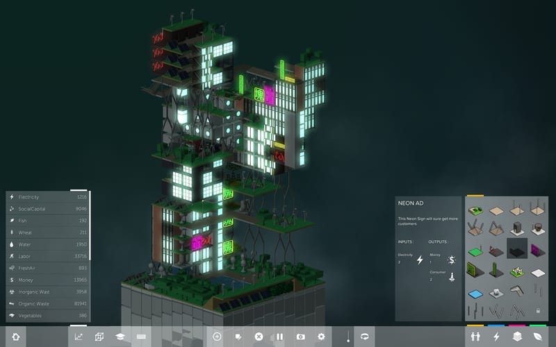 Block’hood is everything vertical cities promise to be… and aren’t