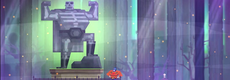 Death Positivity in Videogames