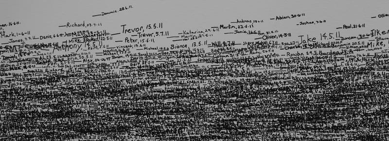 Pledge undying loyalty to Kill Screen and get free stuff