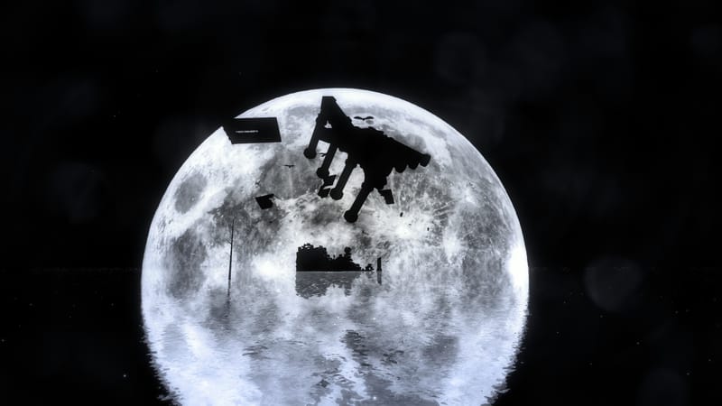 Rememoried is a beguiling take on videogame dreams