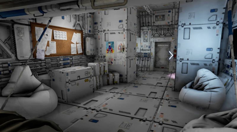 Corpse of Discovery is Franz Kafka for the twenty-second century