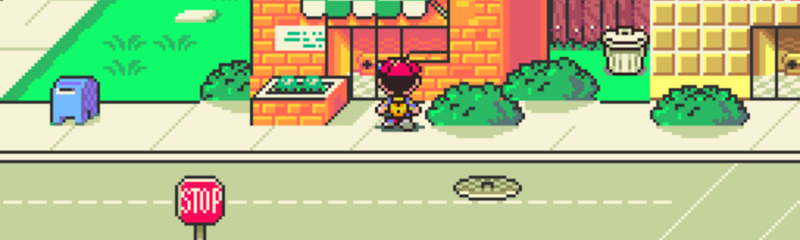 Who We Aren’t Anymore